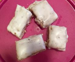 Plätzchen - Zimtkissen nach Lafers Zimtsternen