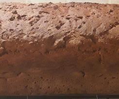 Variation Koriander-Vollkornbrot