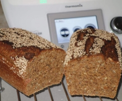 6-Korn Brot