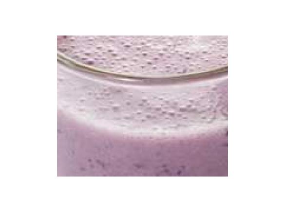 Power Booster nach dem Workout