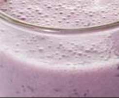 Power Booster nach dem Workout