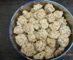 Stracciatella - Minis