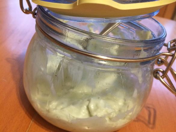 Gerwins Aioli (ohne Ei)