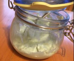 Gerwins Aioli (ohne Ei)