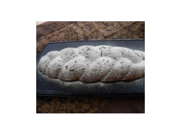 Unser schnellster Bananenkuchen