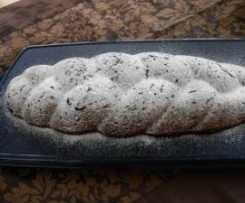 Unser schnellster Bananenkuchen