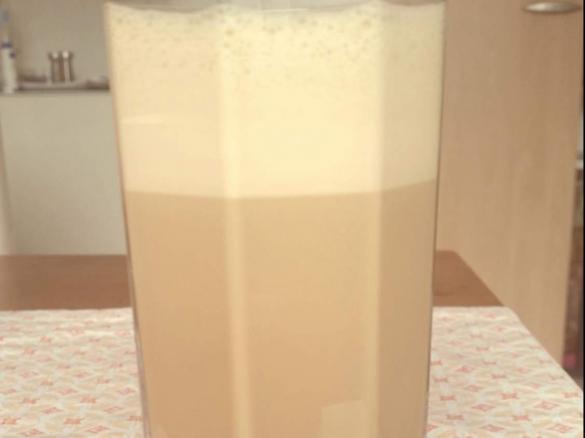 Milchkaffee