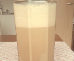 Milchkaffee