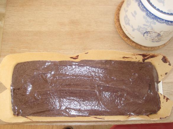 Kalter Hund wie von Mutti