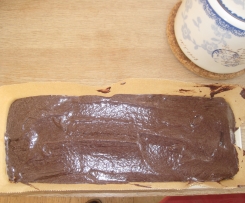 Kalter Hund wie von Mutti