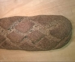 Thymian-Pfeffer Brot