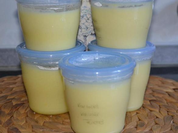 Kartoffel Kohlrabi Fenchel Brei