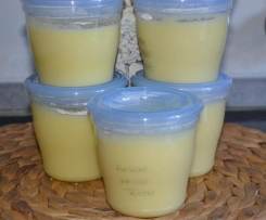 Kartoffel Kohlrabi Fenchel Brei