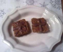 Dinkel-Mandel-Päckchen