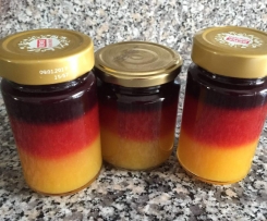 Deutschland Marmelade 