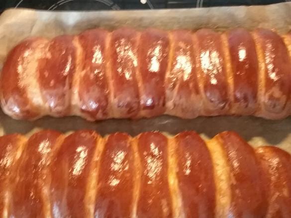 Einback Alternative ohne Zucker