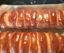 Einback Alternative ohne Zucker