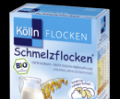 Haferschleim für Flasche (Köln)