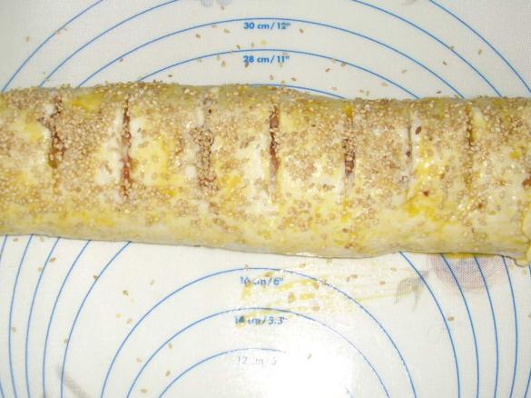 Hackrolle blitzschnell