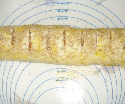 Hackrolle blitzschnell