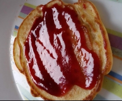 Pancake a la Kati