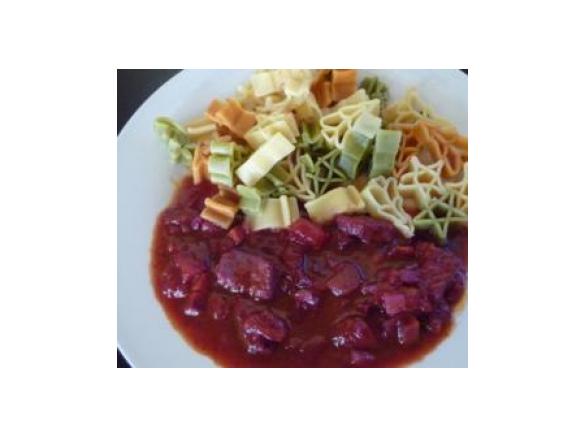 Ossobuco ala Heimchen