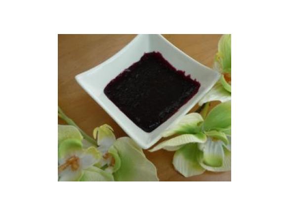 Heidelbeer trifft Südsee