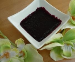 Heidelbeer trifft Südsee