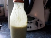 Salatdressing mit Kick