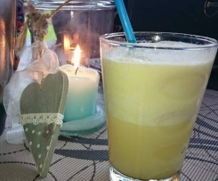 Pina Colada Cocktail