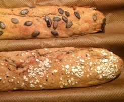 Baguette - total easy