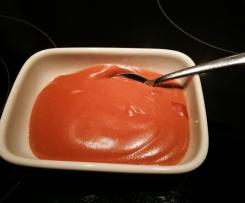 Weltbester holländischer Vla (Schoko / Vanille)