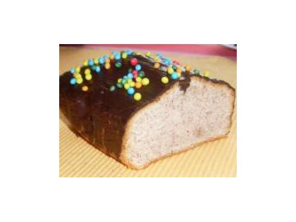 Nusskuchen (Eiweißverwertung)