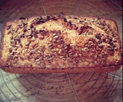 Variation Dinkelbrot Ruck-Zuck