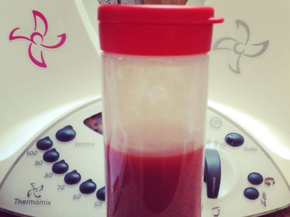 Kahuna Soße für yummy Burger