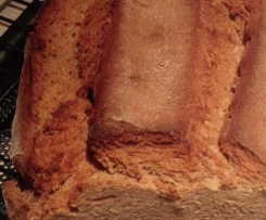 Weizen/Roggen Mischbrot