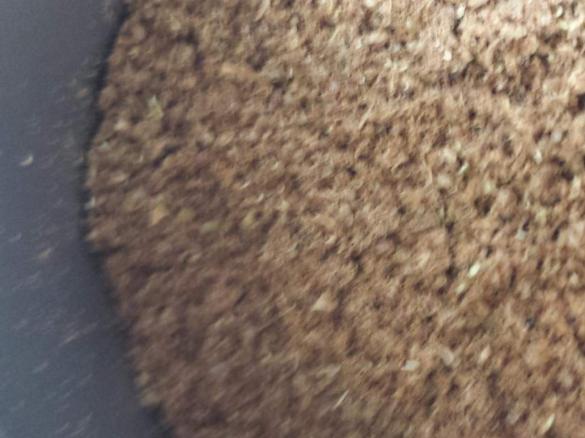 Brotgewürz mal anders