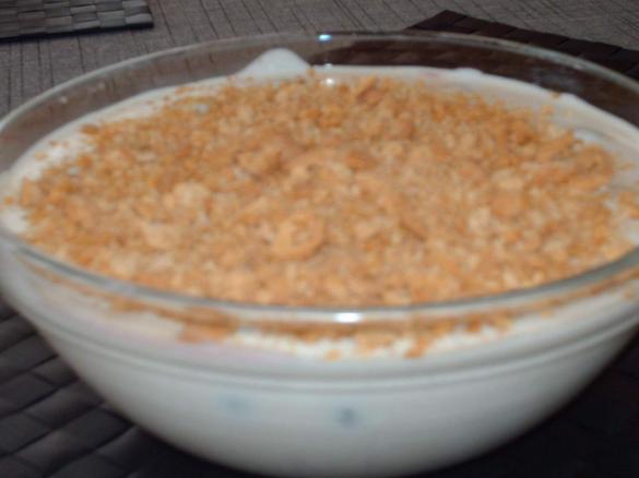 Baileys Creme die "Schlanke"