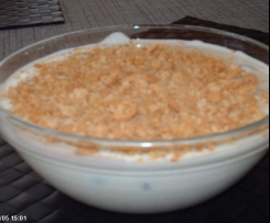 Baileys Creme die "Schlanke"