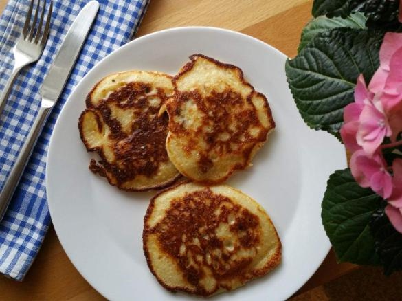 Karfreitag Struwen aus Münster