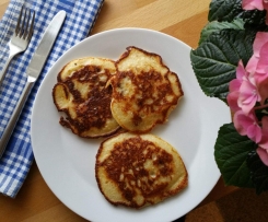 Karfreitag Struwen aus Münster