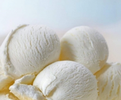 Plombir Eis / Russisches Eis