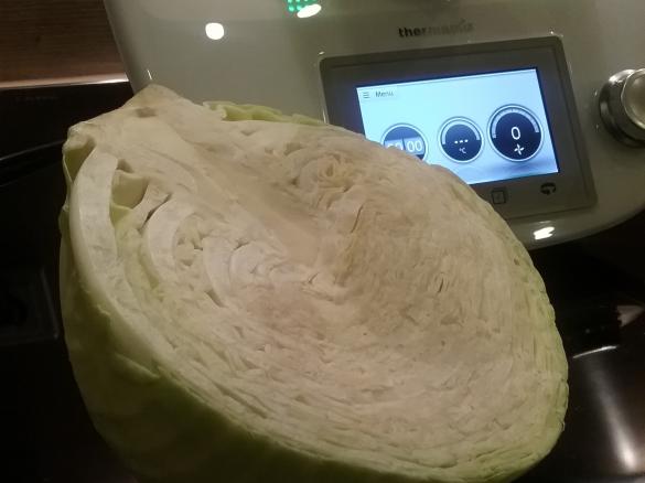 BERNDS Bayrisch Kraut