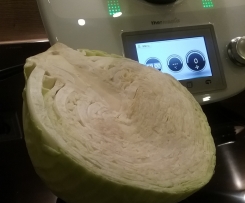 BERNDS Bayrisch Kraut