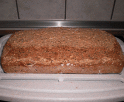 4-Kornbrot