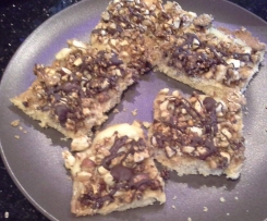 Fress-mich-dumm-Kuchen vom Dr.Oetker Tortengeflüster