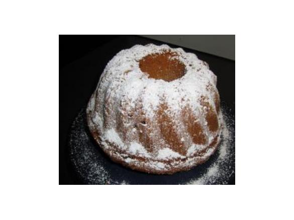 Königskuchen (klassisch)