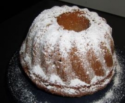 Königskuchen (klassisch)