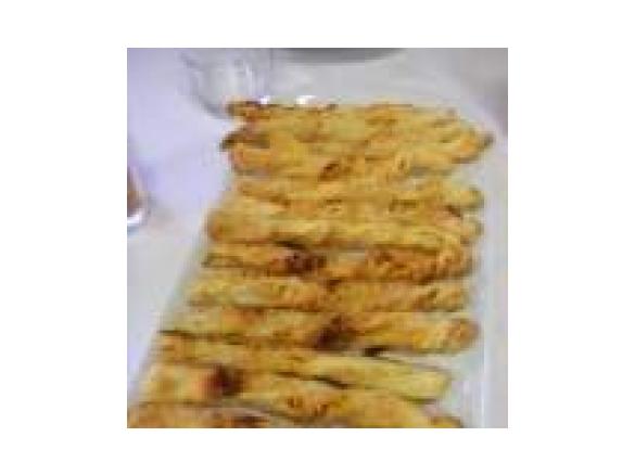 Oma Marthas Käsestangen