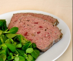 Französische Terrine